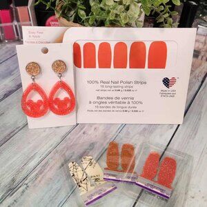 Retired Color Street Bundle- Wild Instinct